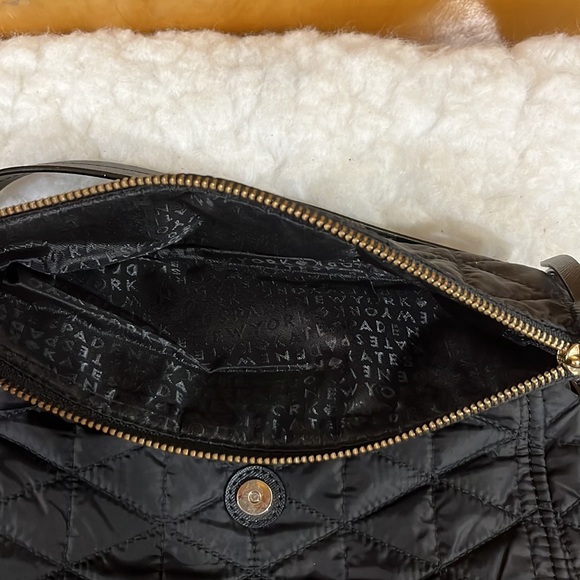 Kate Spade ♠️ shoulder/crossbody bag- Excellent condition - Picture 7 of 14